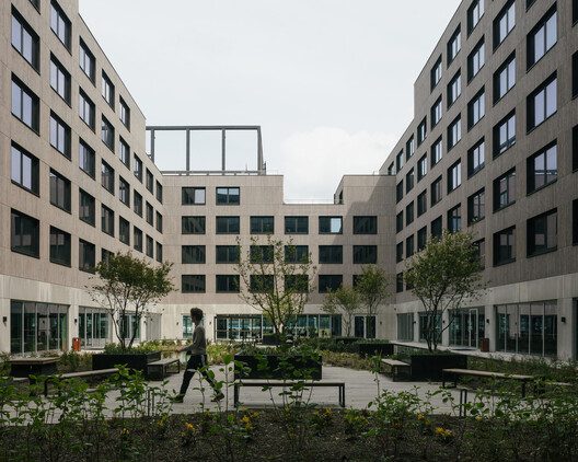 Student Experience Minervahaven