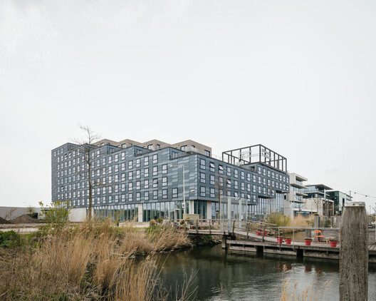 Student Experience Minervahaven