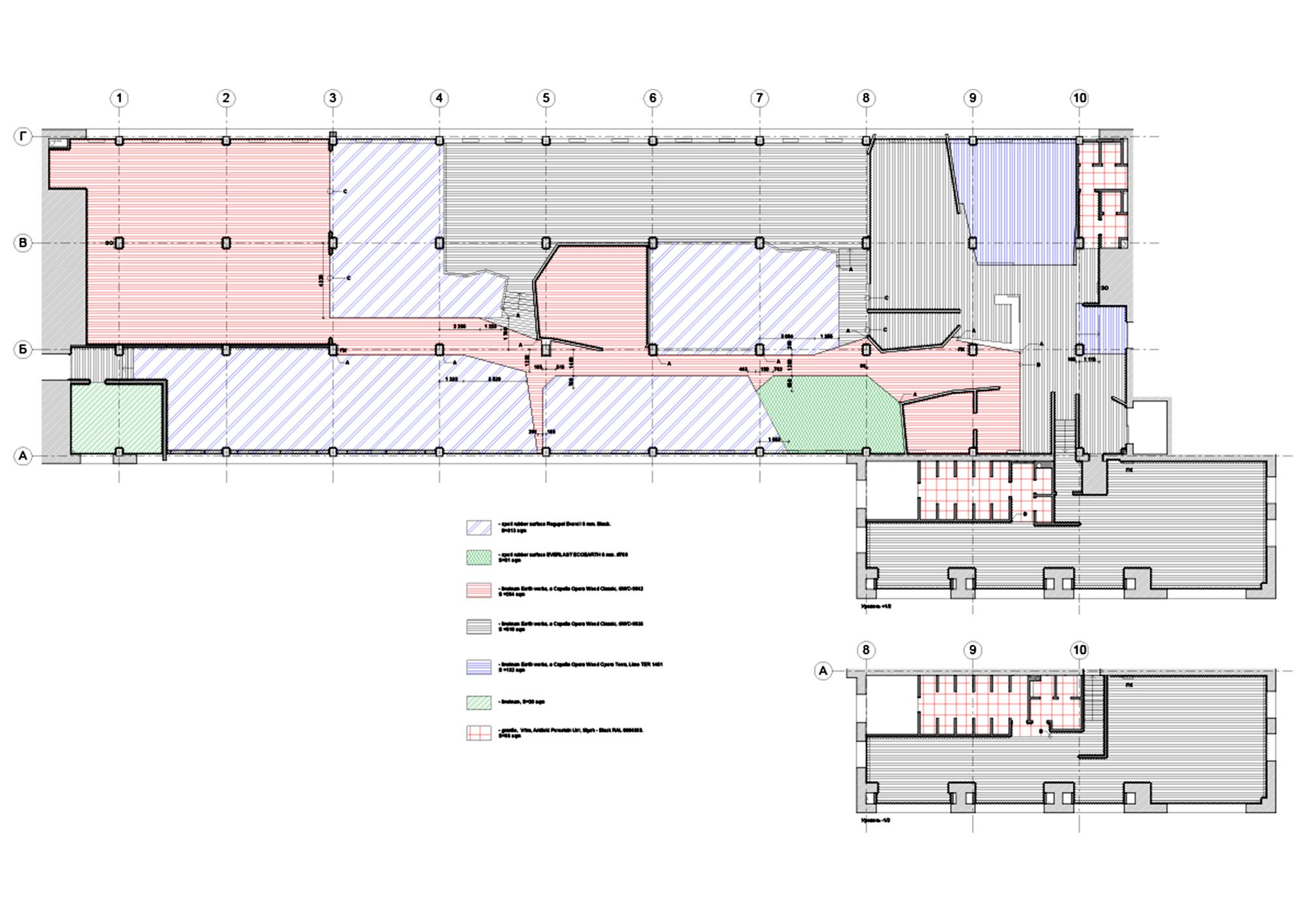 Surface Diagram23
