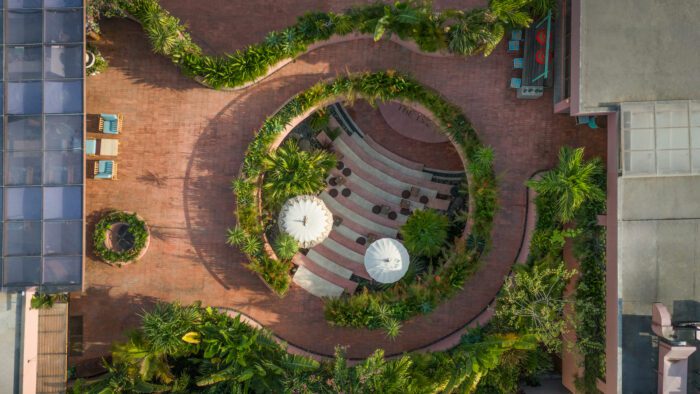 The LUC 35 The Luc Lifestyle