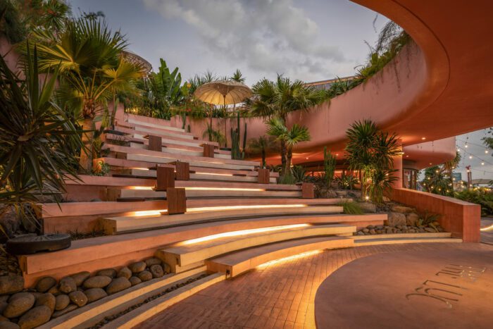 The LUC 53 The Luc Lifestyle