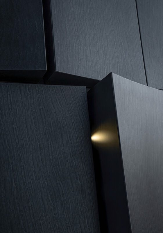 The Mountain Chamber