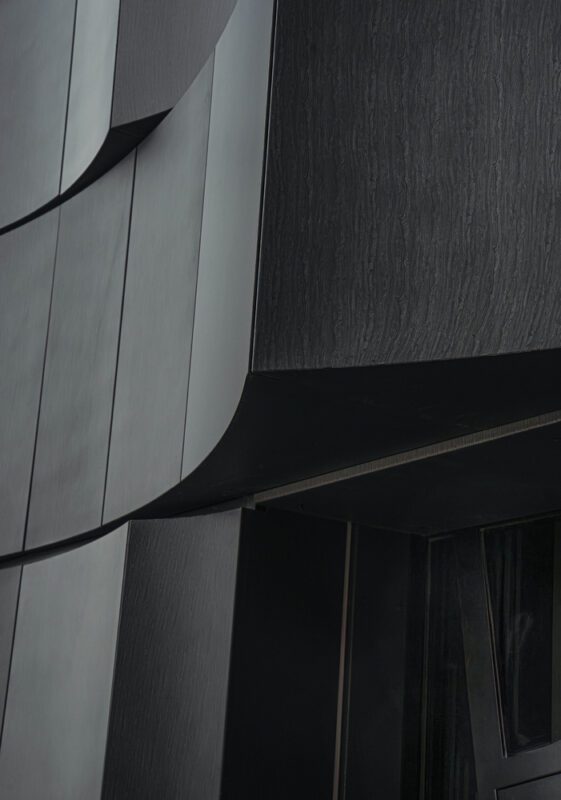 The Mountain Chamber