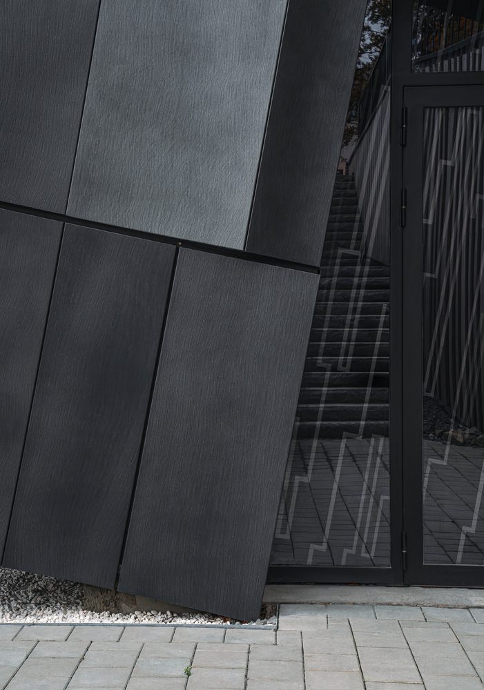 The Mountain Chamber