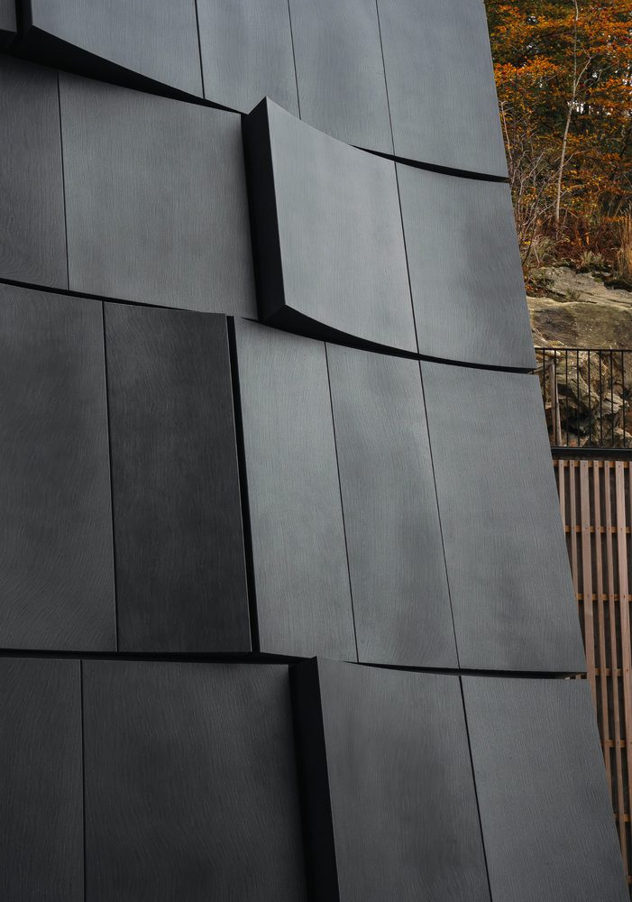 The Mountain Chamber