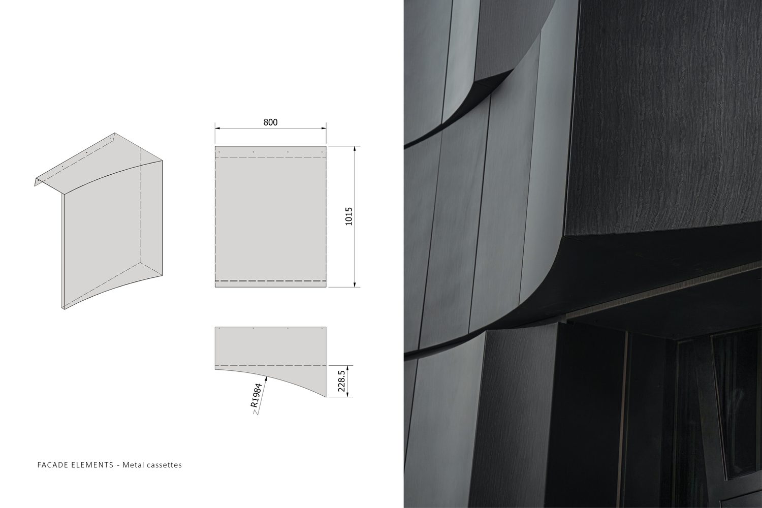 The Mountain Chamber