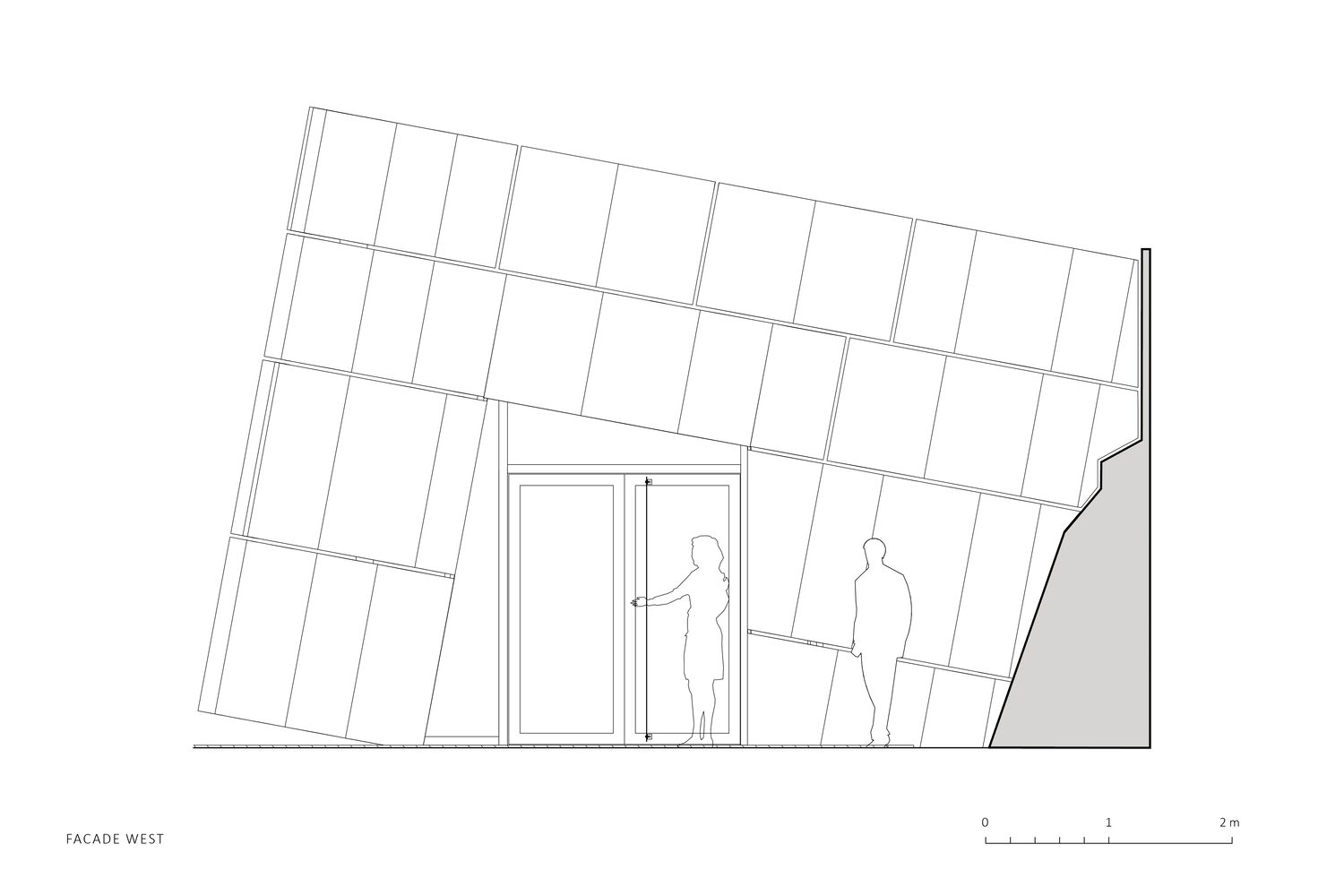 The Mountain Chamber