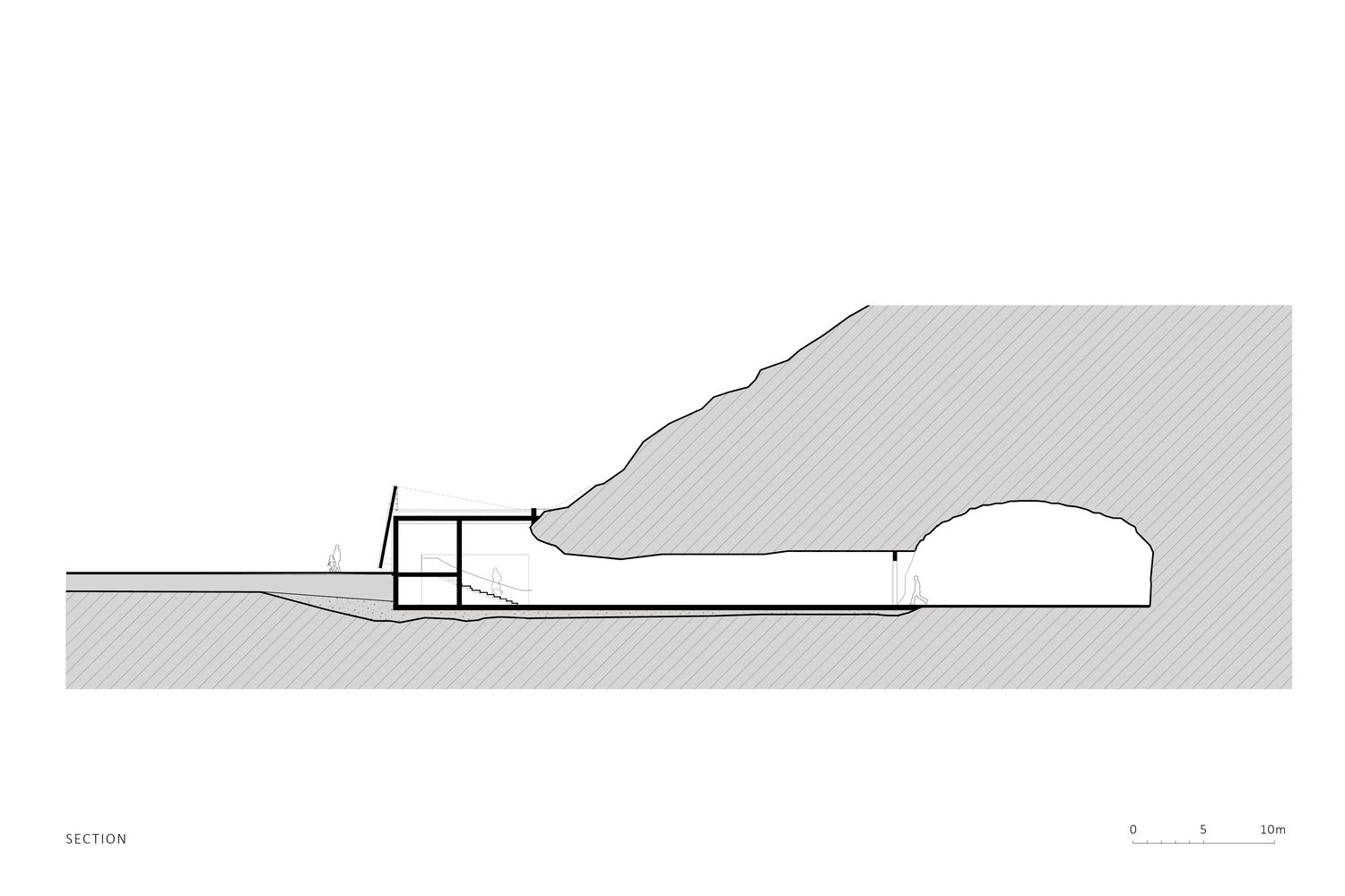 The Mountain Chamber