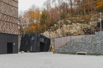 The Mountain Chamber