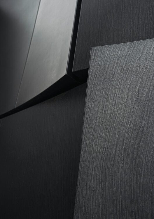 The Mountain Chamber