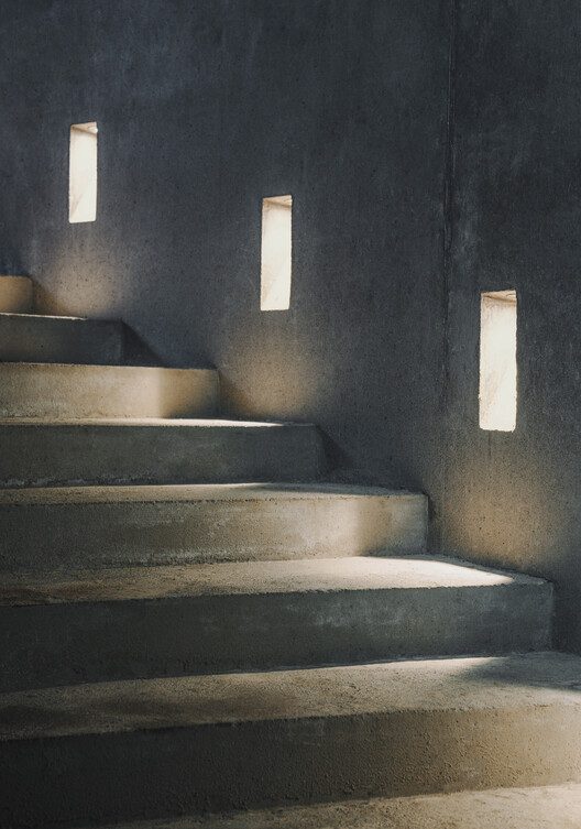 The Mountain Chamber