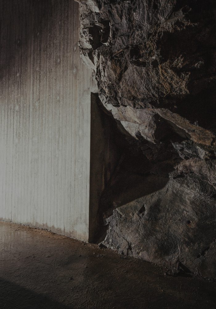 The Mountain Chamber