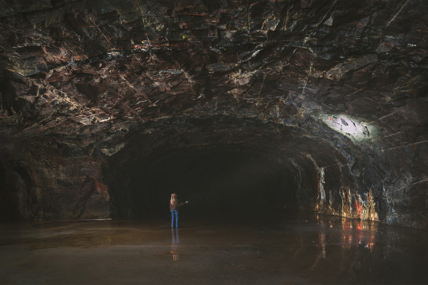 The Mountain Chamber