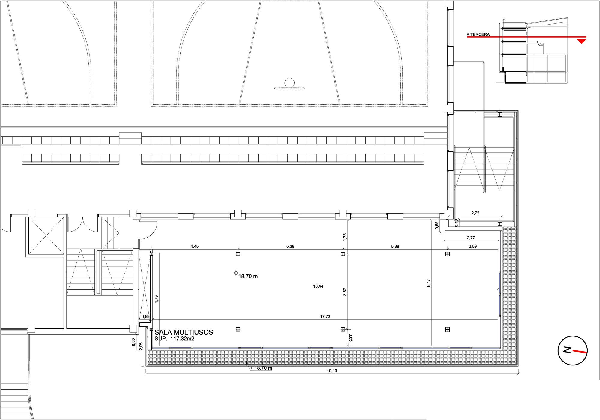 Third Floor Plan13