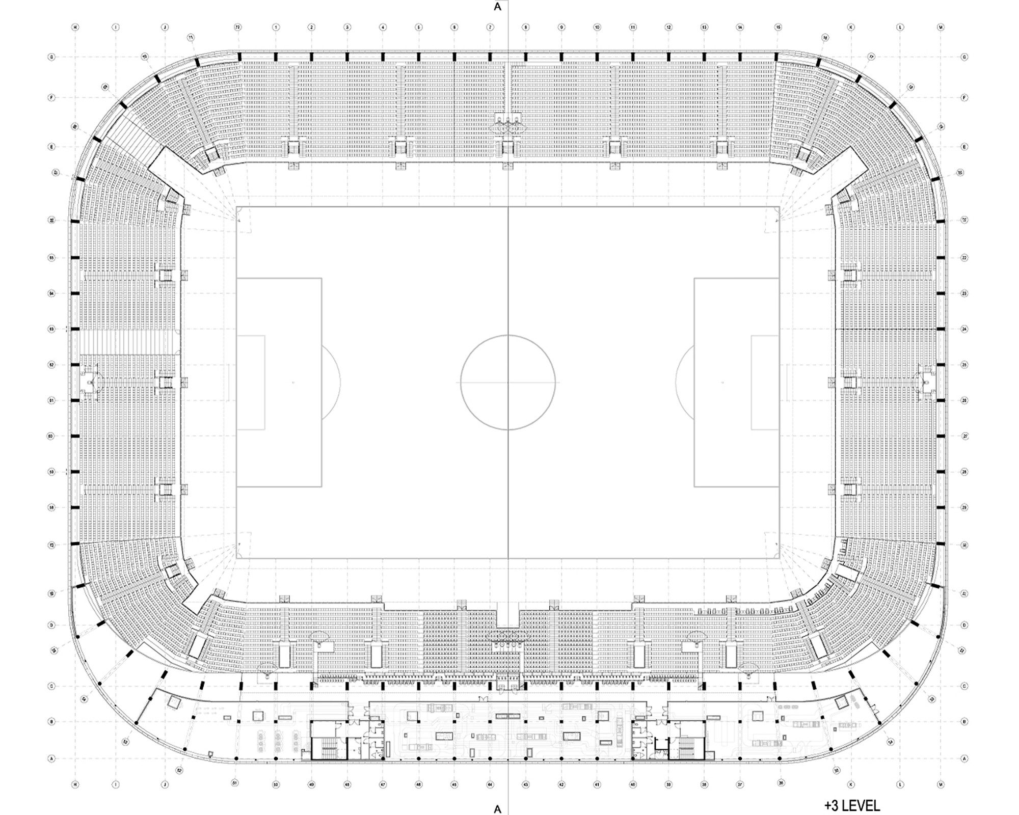 Third Floor Plan19