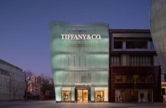Tiffany & Co