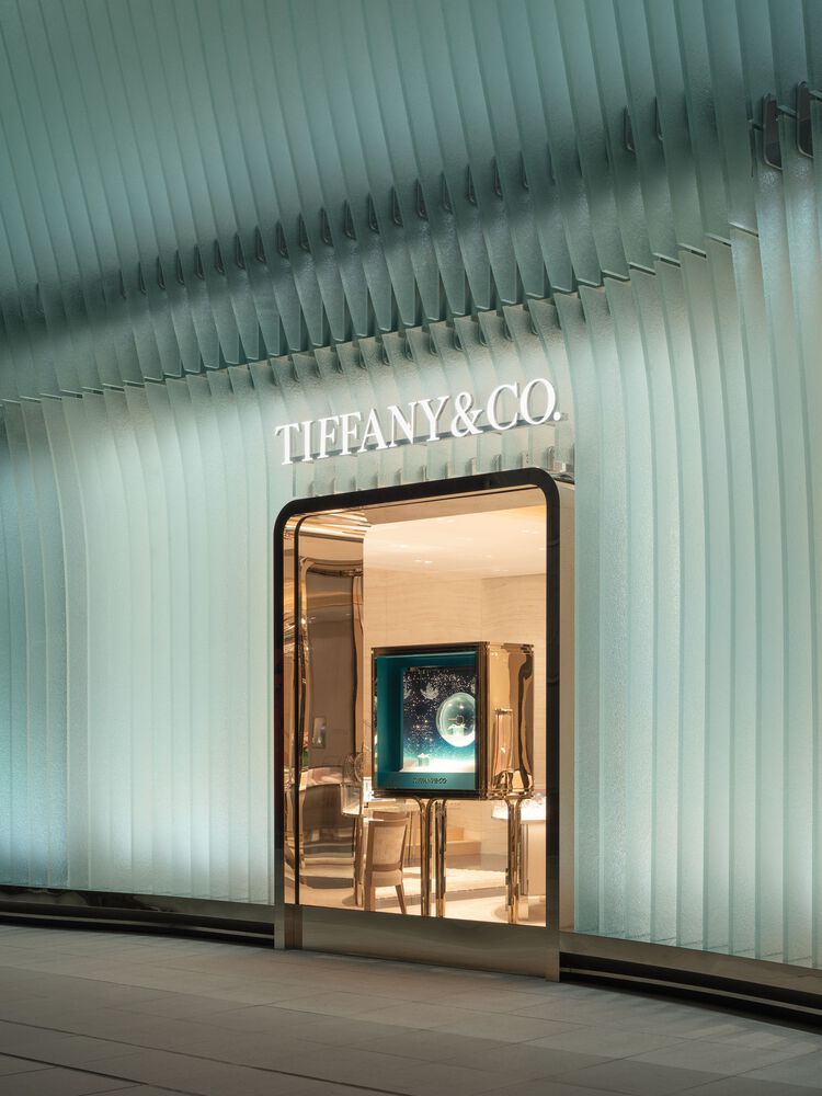 Tiffany & Co