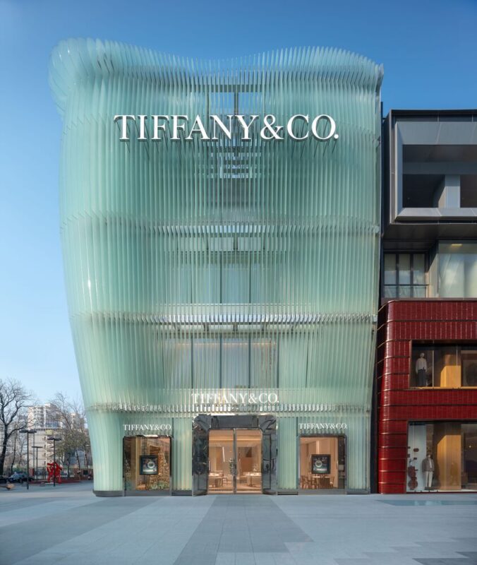 Tiffany & Co