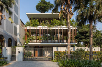 Tropical House 2