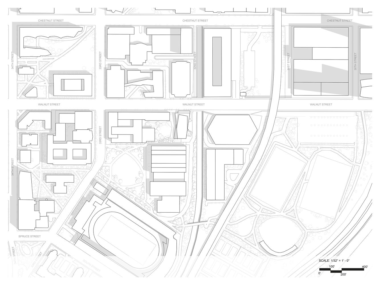 University of Pennsylvania Vagelos Laboratory for Energy Science and Technology