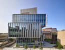University of Pennsylvania Vagelos Laboratory for Energy Science and Technology