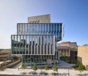University of Pennsylvania Vagelos Laboratory for Energy Science and Technology