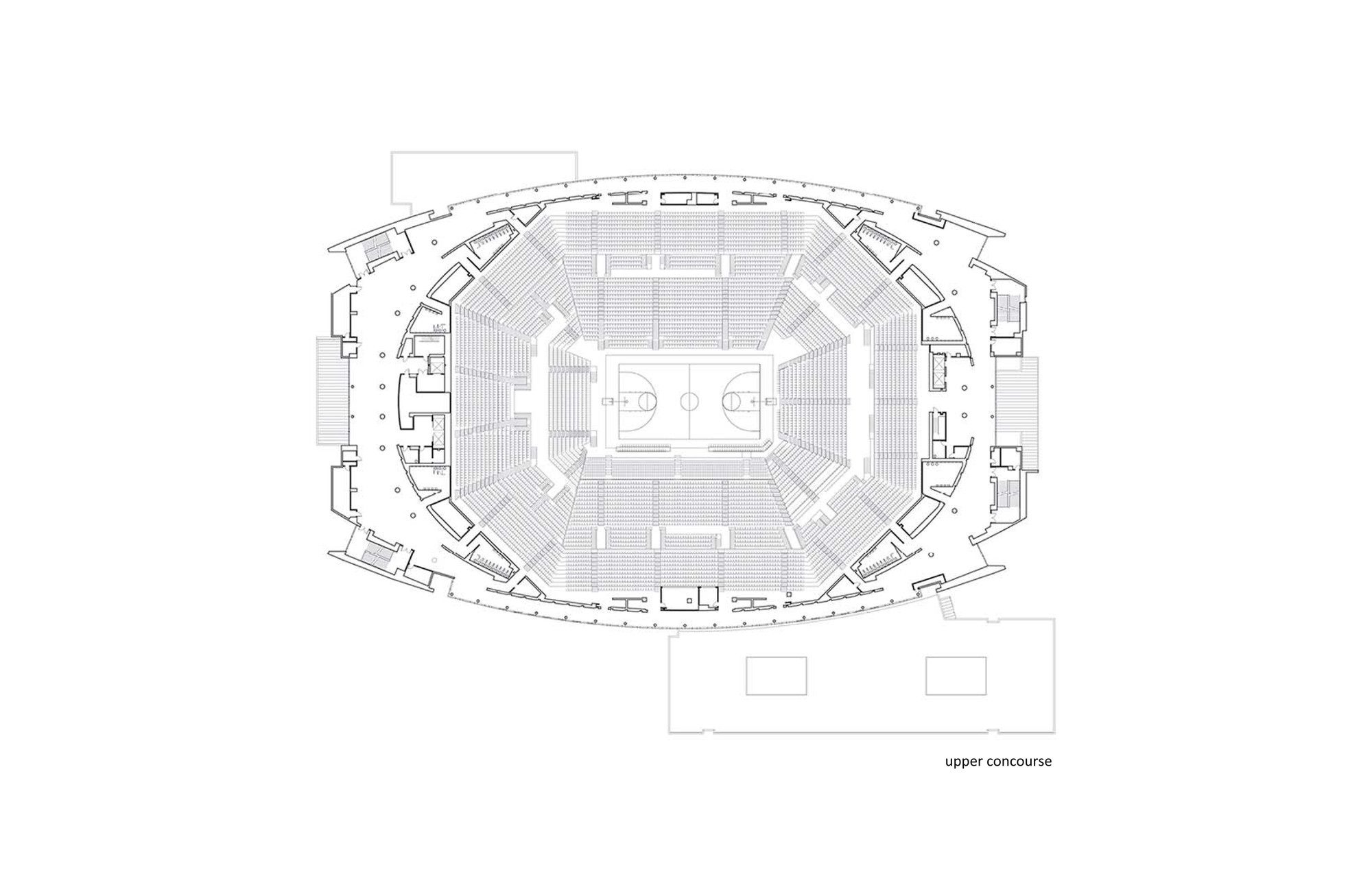 Matthew Knight Arena