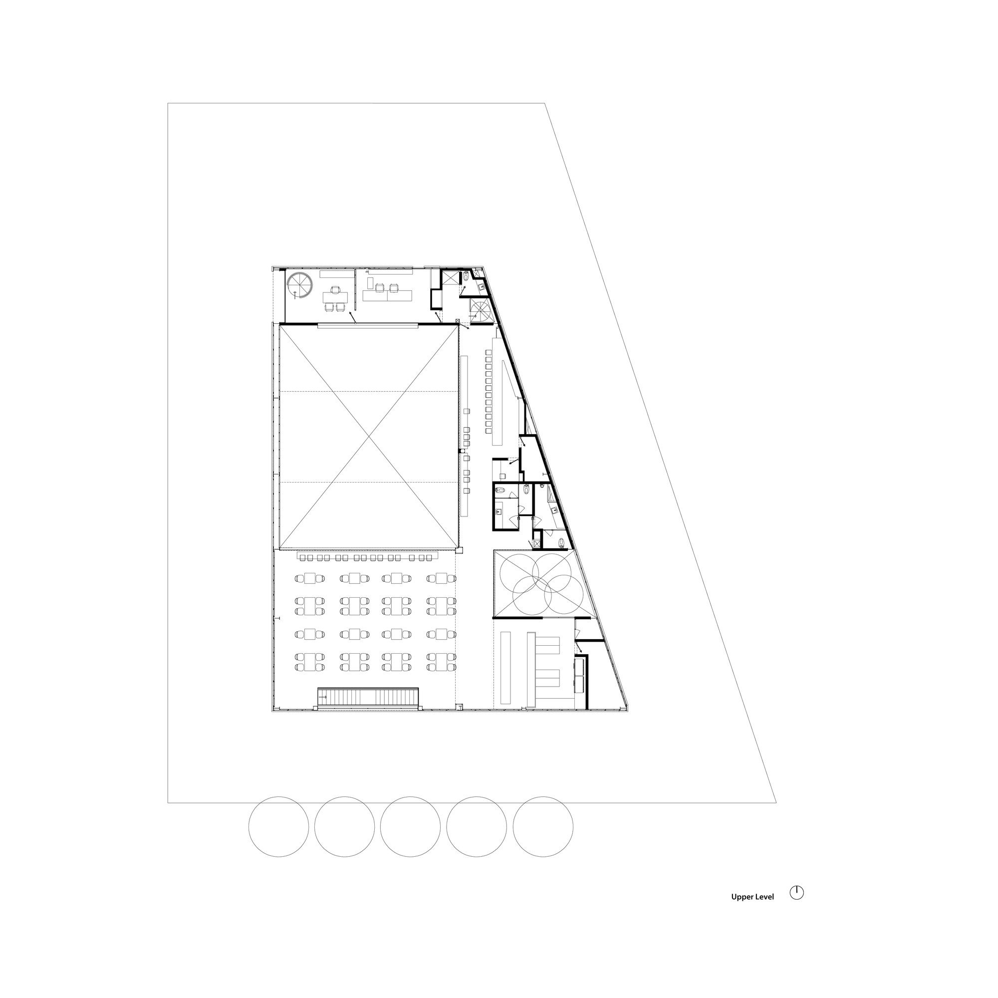 Upper Floor Plan18