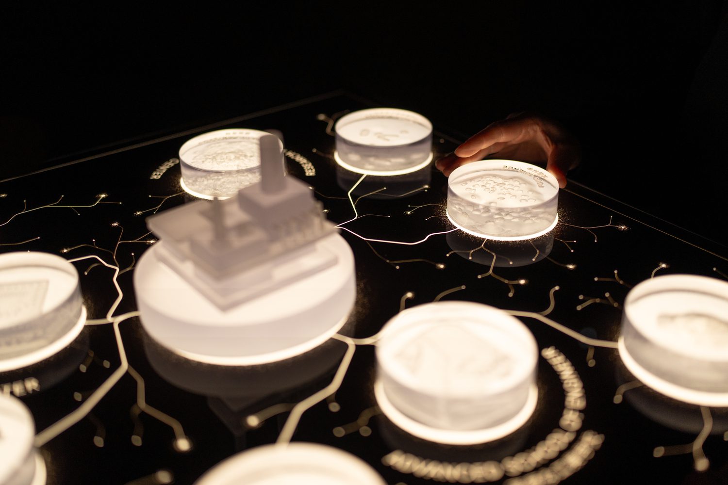 Uzbekistan Pavilion Expo 2025 Osaka