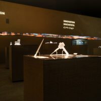 Uzbekistan Pavilion Expo 2025 Osaka