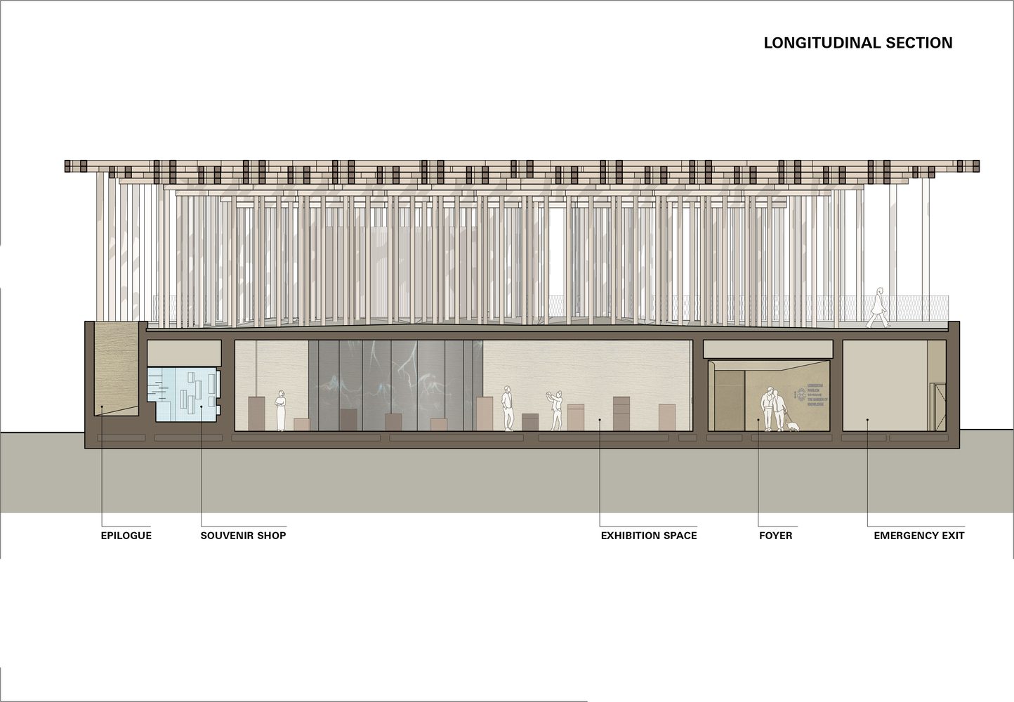 Uzbekistan Pavilion Expo 2025 Osaka