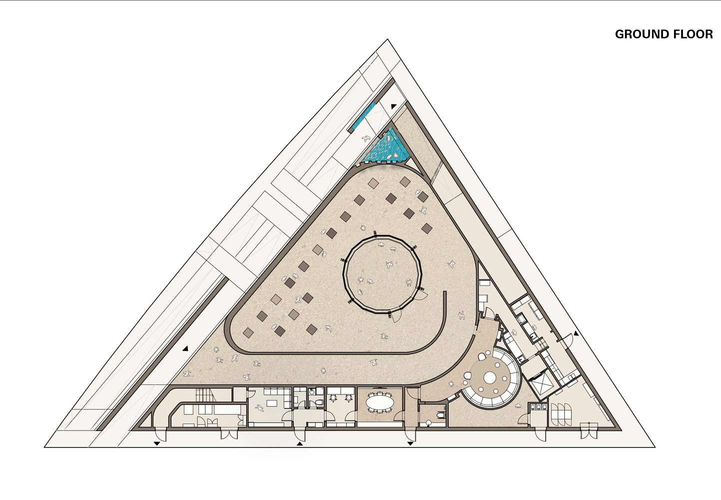 Uzbekistan Pavilion Expo 2025 Osaka