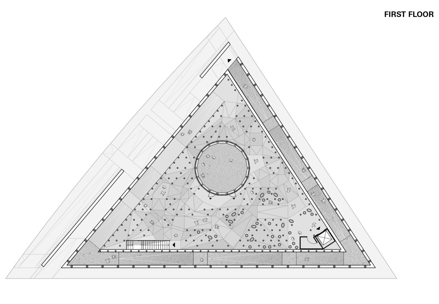 Uzbekistan Pavilion Expo 2025 Osaka