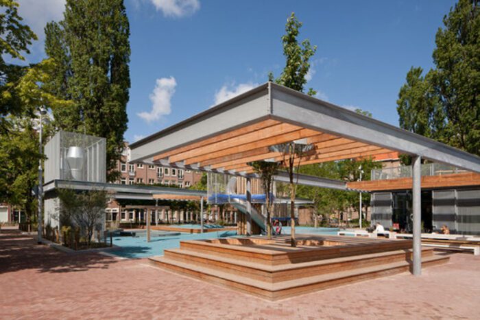Van Beuningenplein