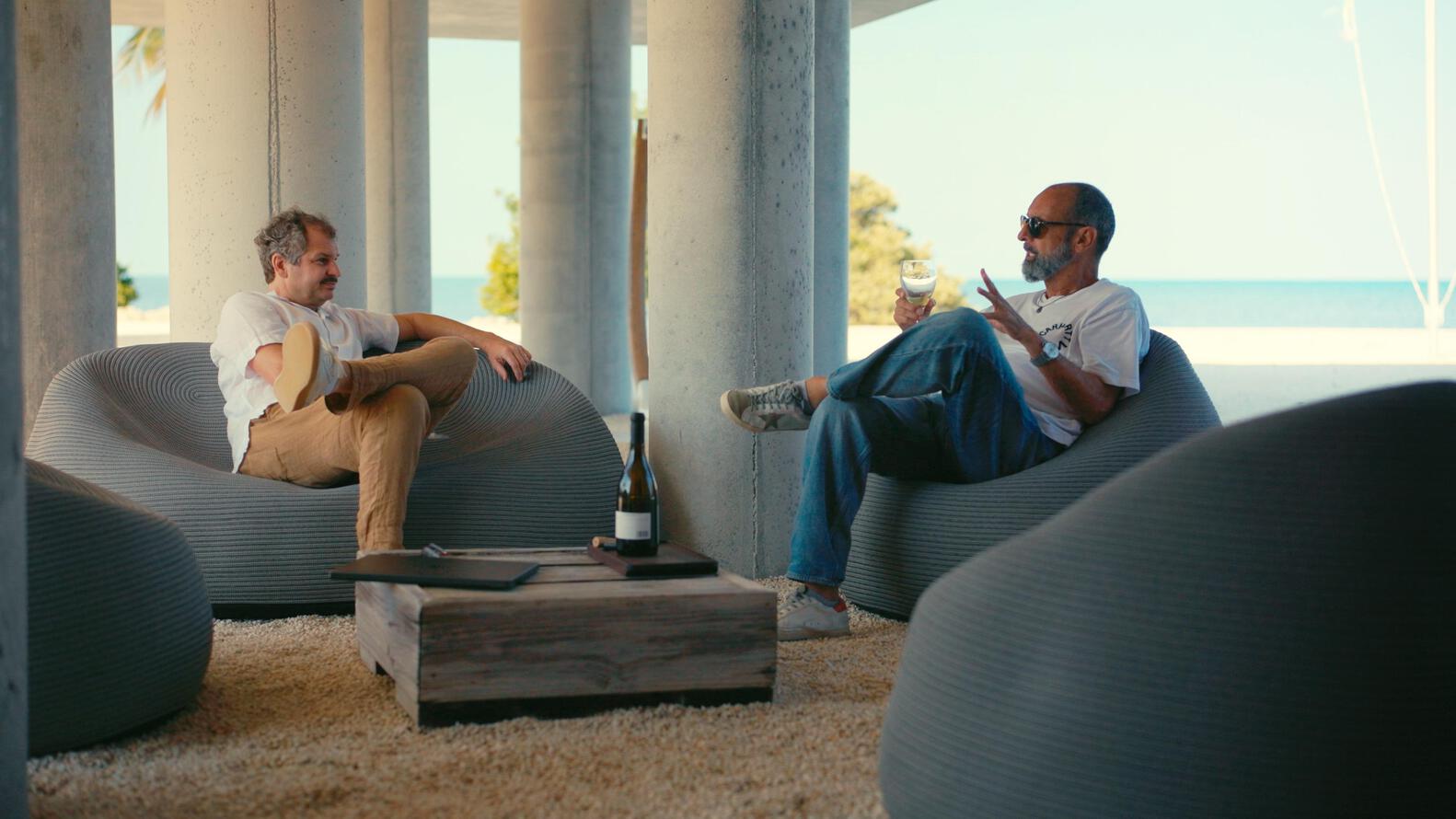 Van der Vlugt Residence