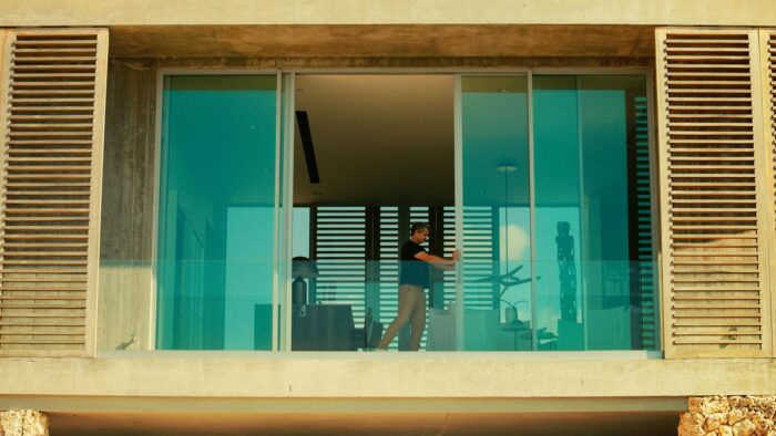 van der vlugt residence strang 14 Van der Vlugt Residence