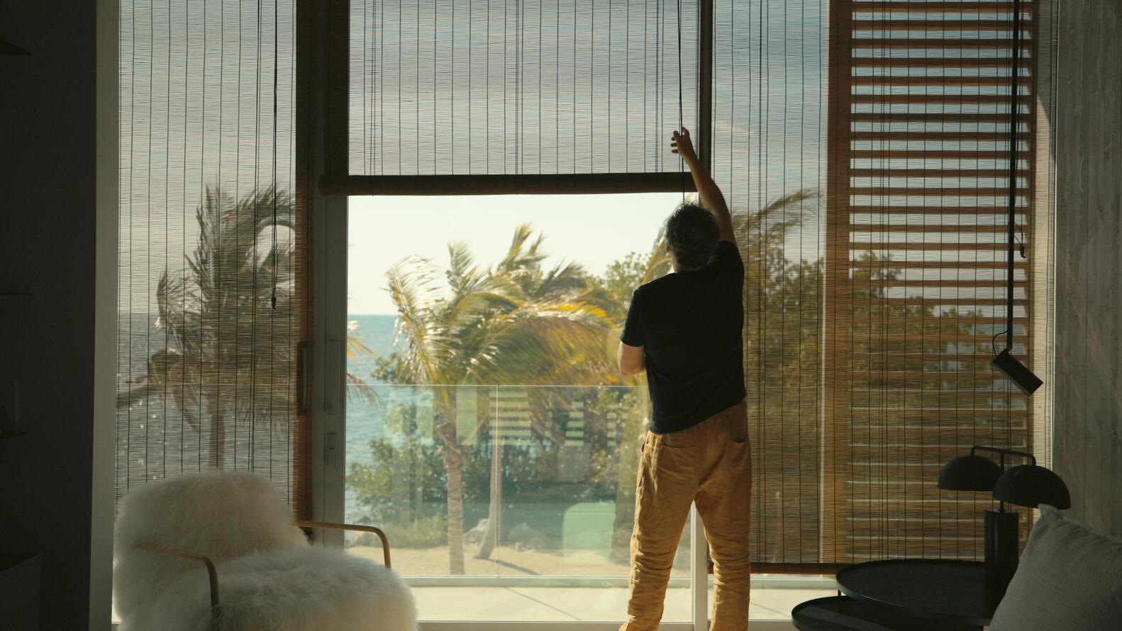 Van der Vlugt Residence