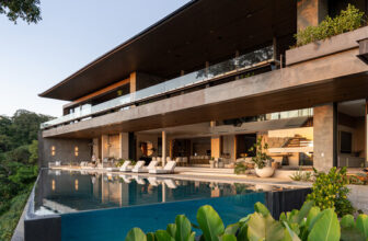 Villa Yume house