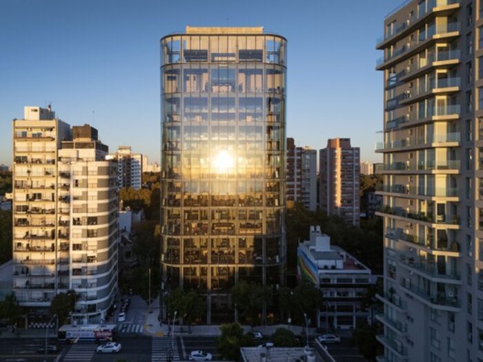 VILO Tower | Rafael Viñoly Architects