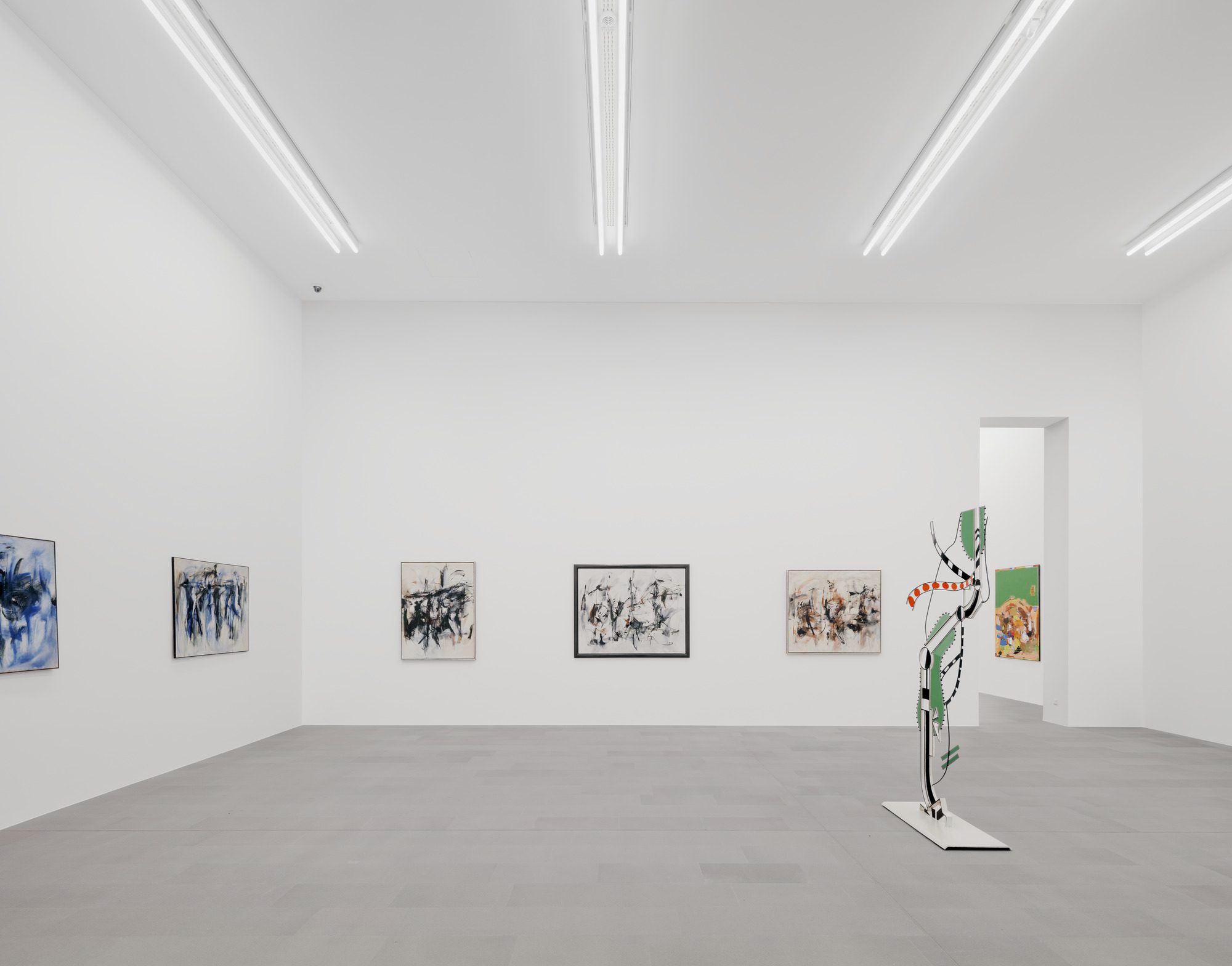 MKM Museum Küppersmühle Extension