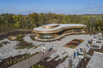 Waterfront Botanical Gardens