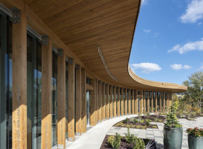 Waterfront Botanical Gardens