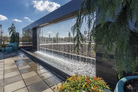 Waterfront Botanical Gardens