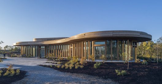 Waterfront Botanical Gardens