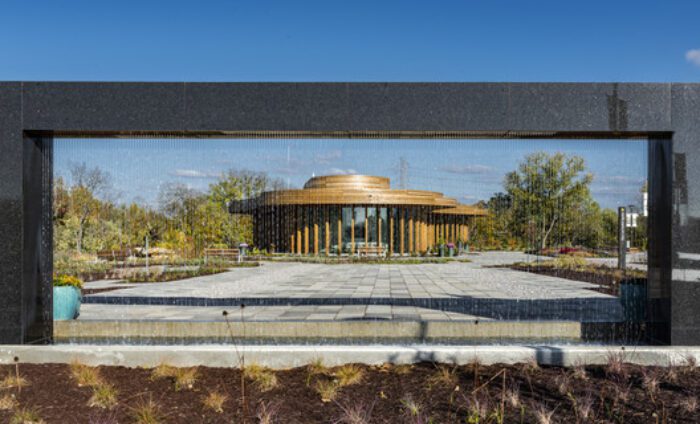 Waterfront Botanical Gardens