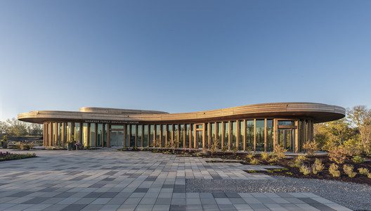 Waterfront Botanical Gardens