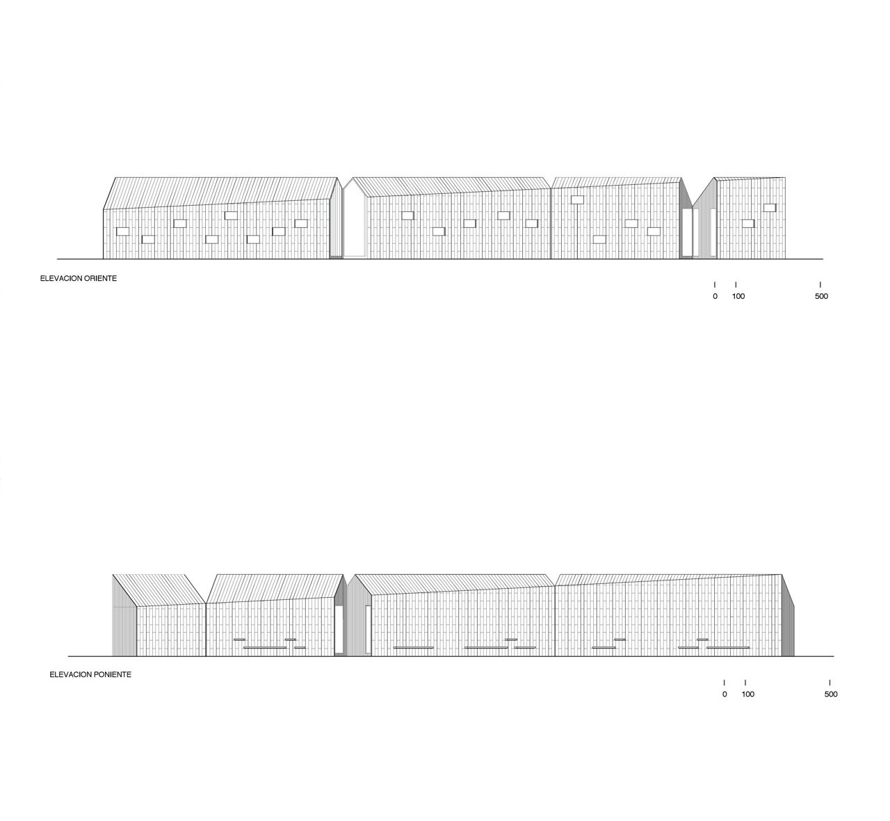 West Elevation14