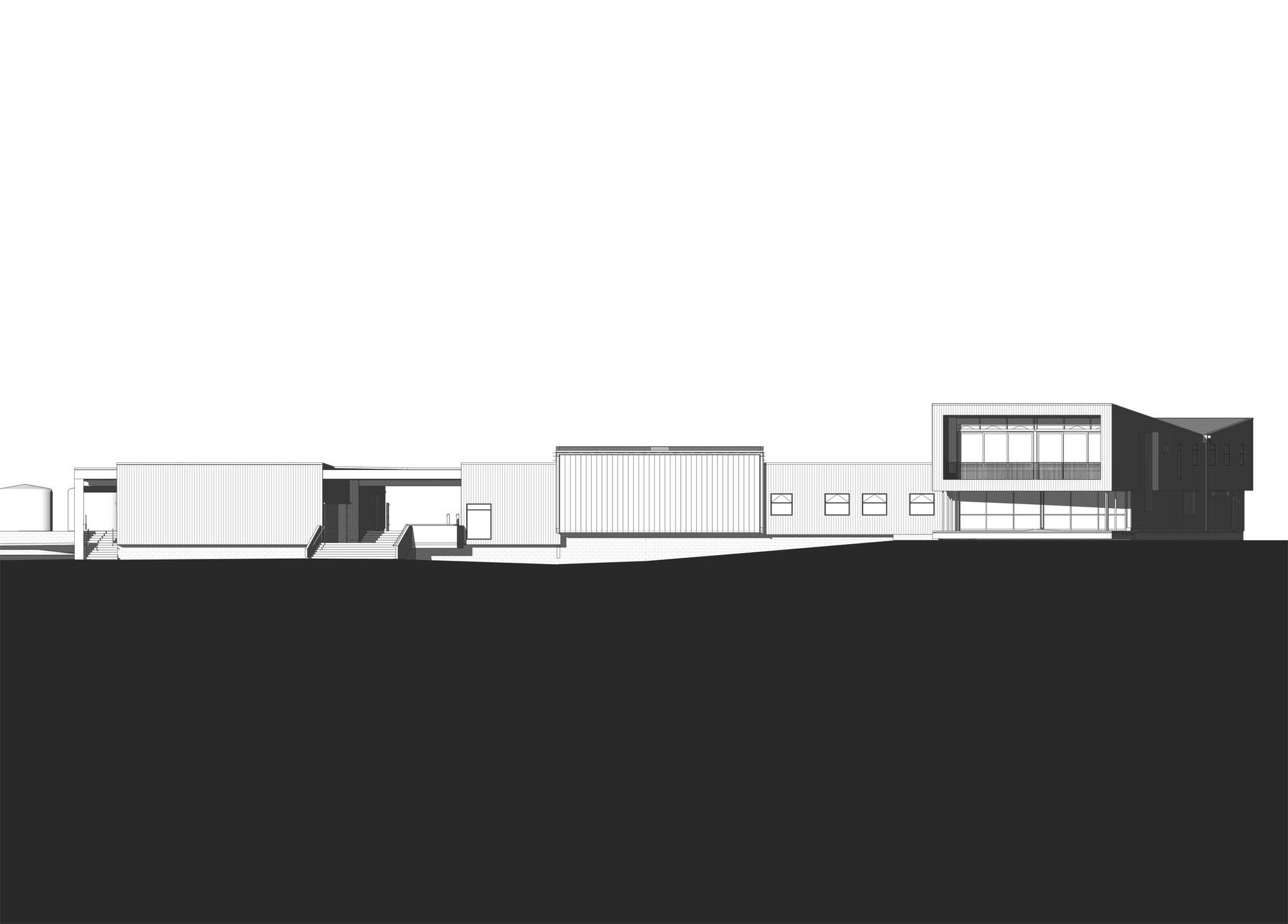 West Elevation16