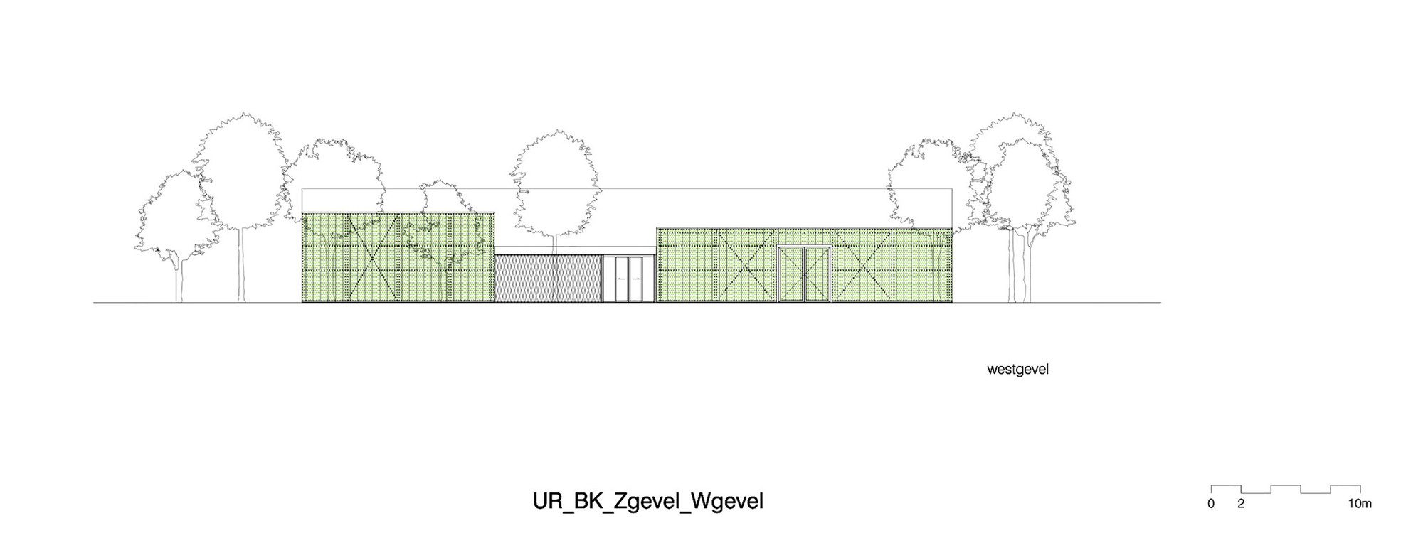 West Elevation16