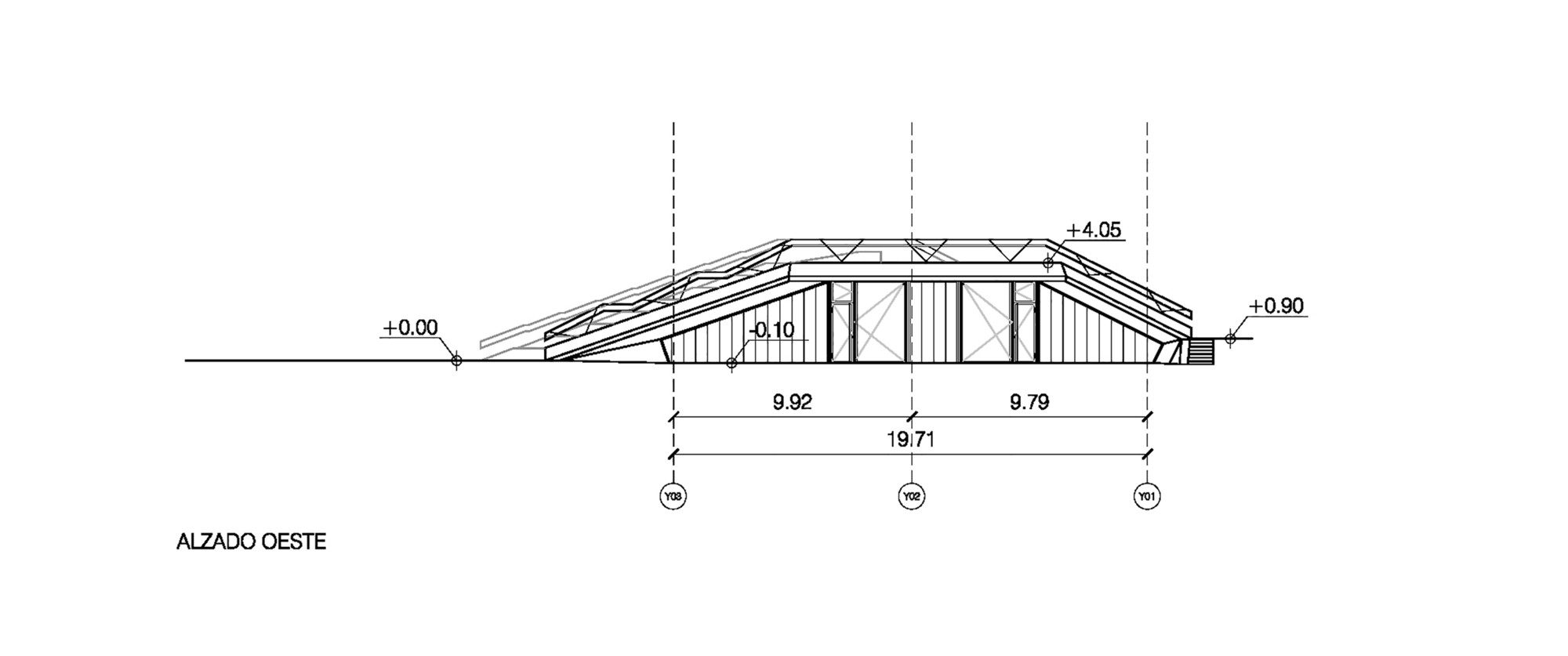 West Elevation16